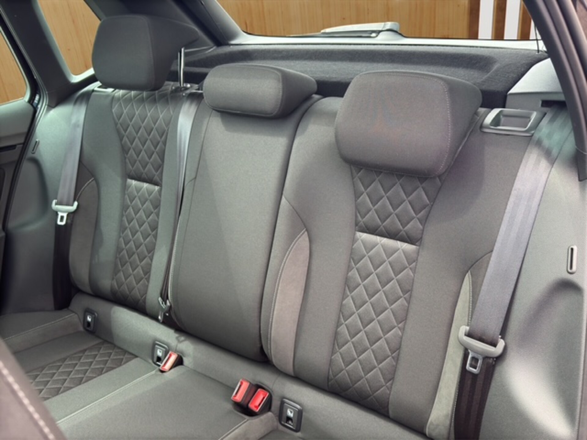 Skoda Kamiq Ambition