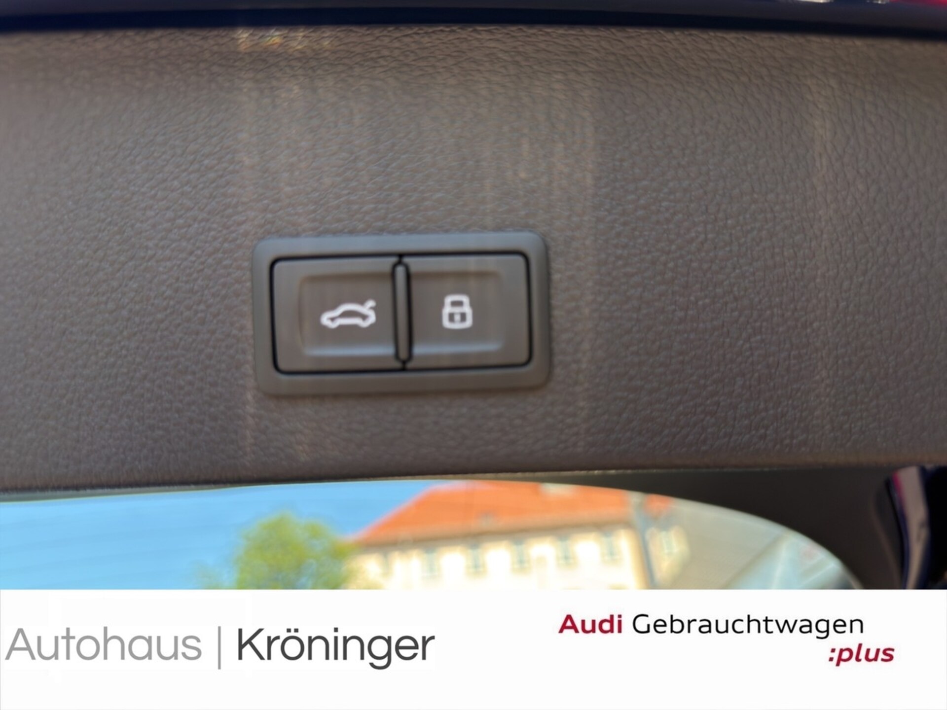 Audi Q2 Advanced