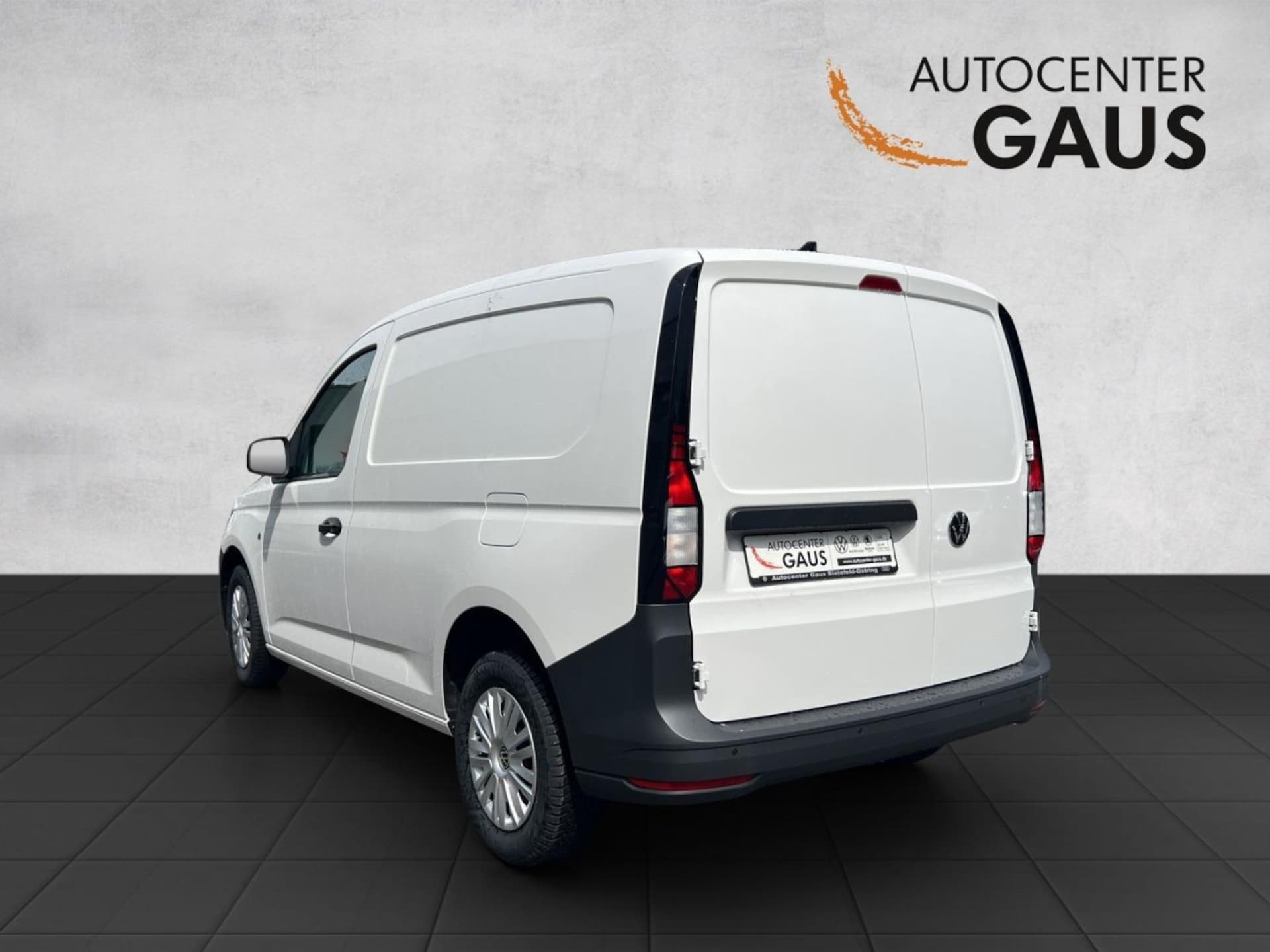 Volkswagen Caddy Cargo