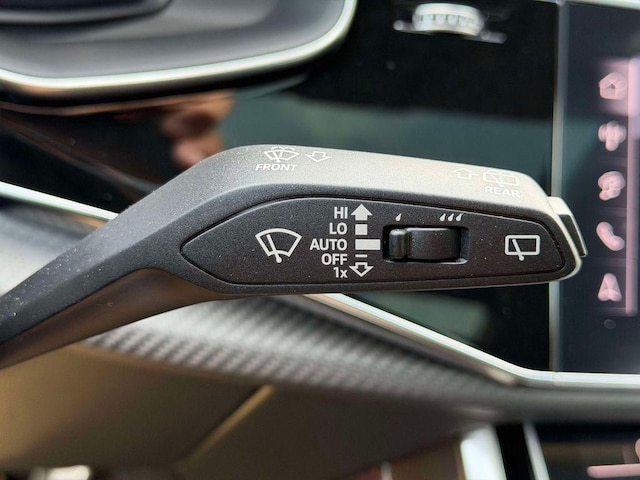 2026 Audi RS Q8 Base - Photo 21