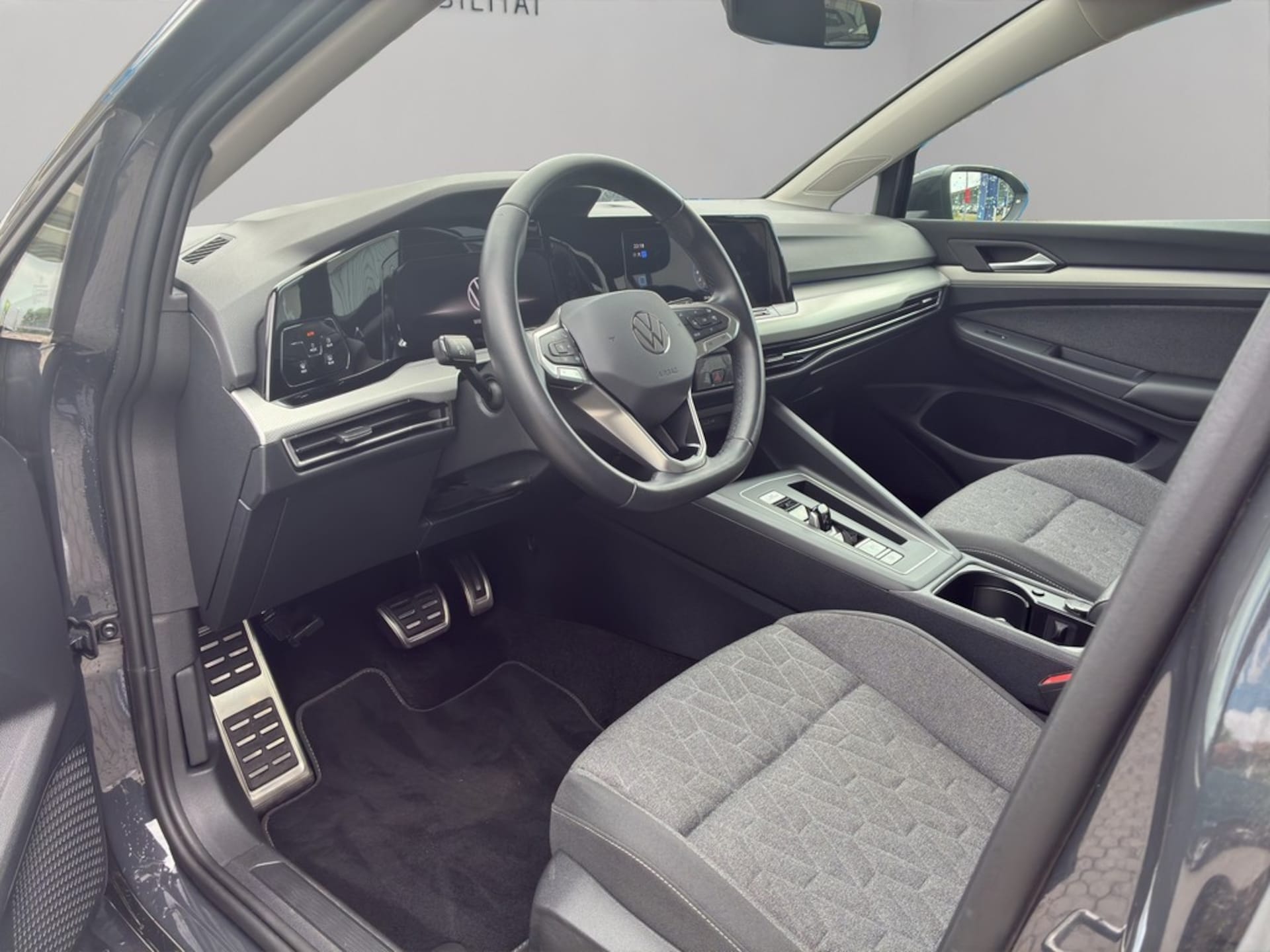 Volkswagen Golf MOVE