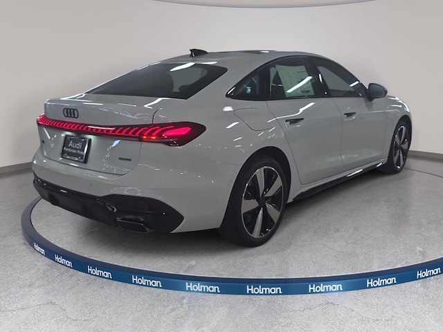 2026 Audi A5 Sedan