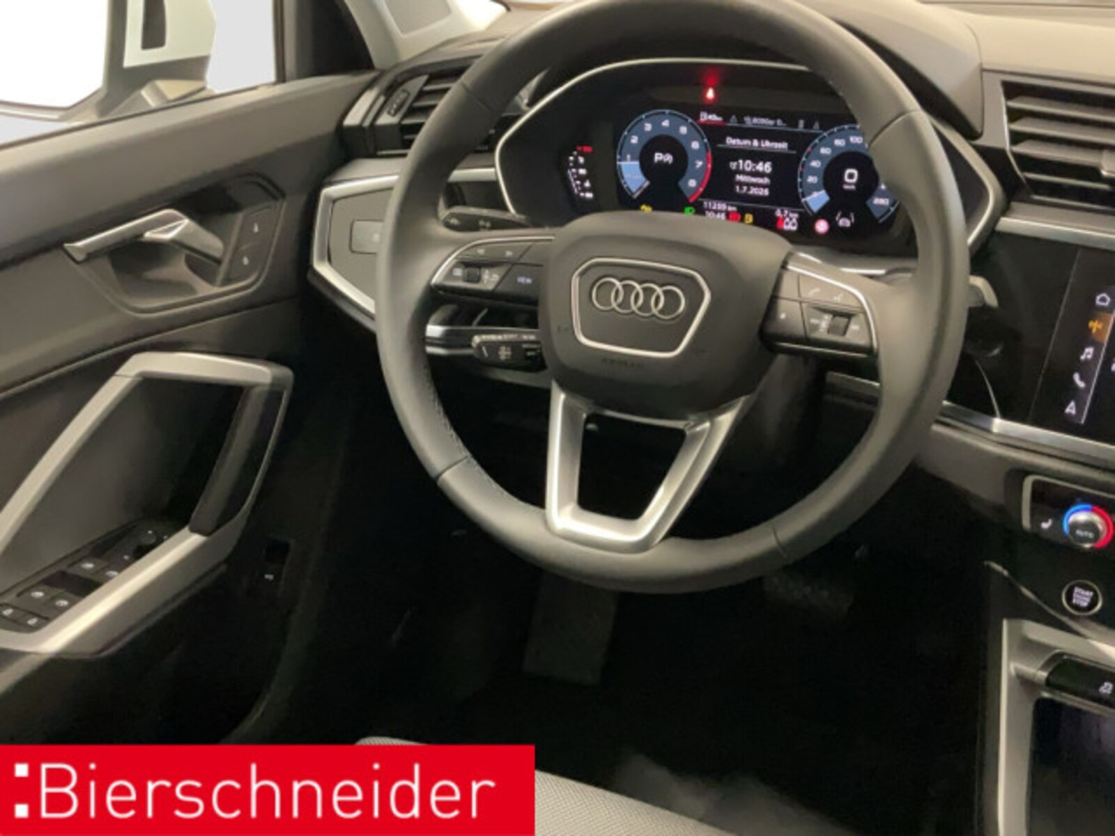 Audi Q3 – Bild 9