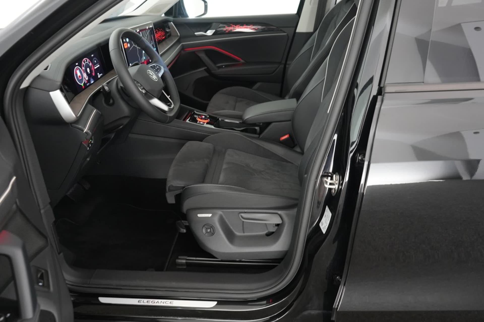 Volkswagen Tayron Elegance