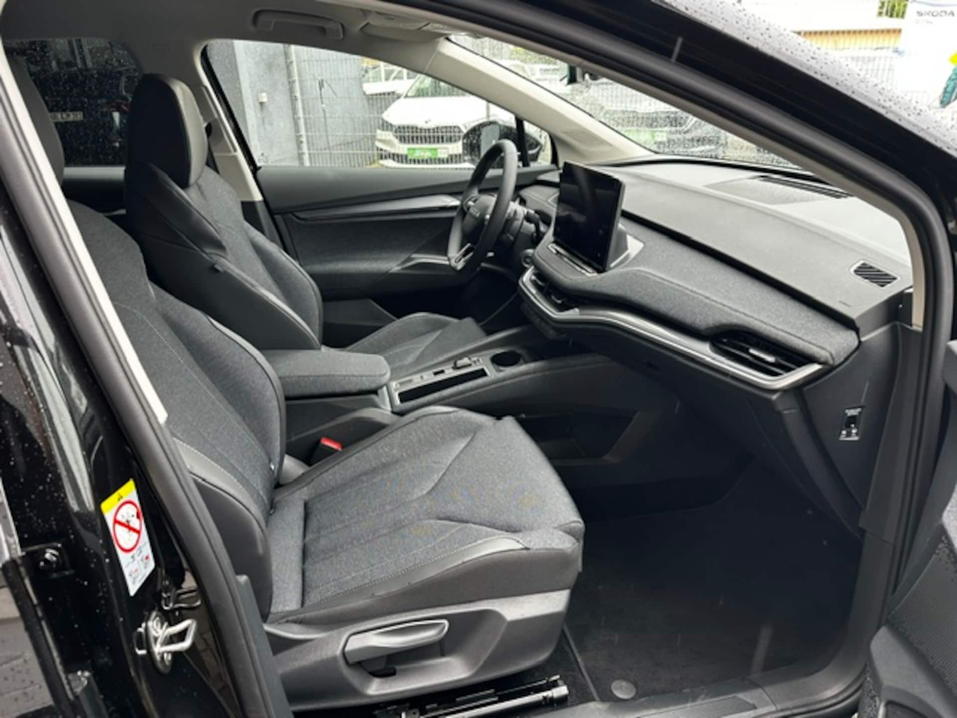 Skoda Elroq 85x