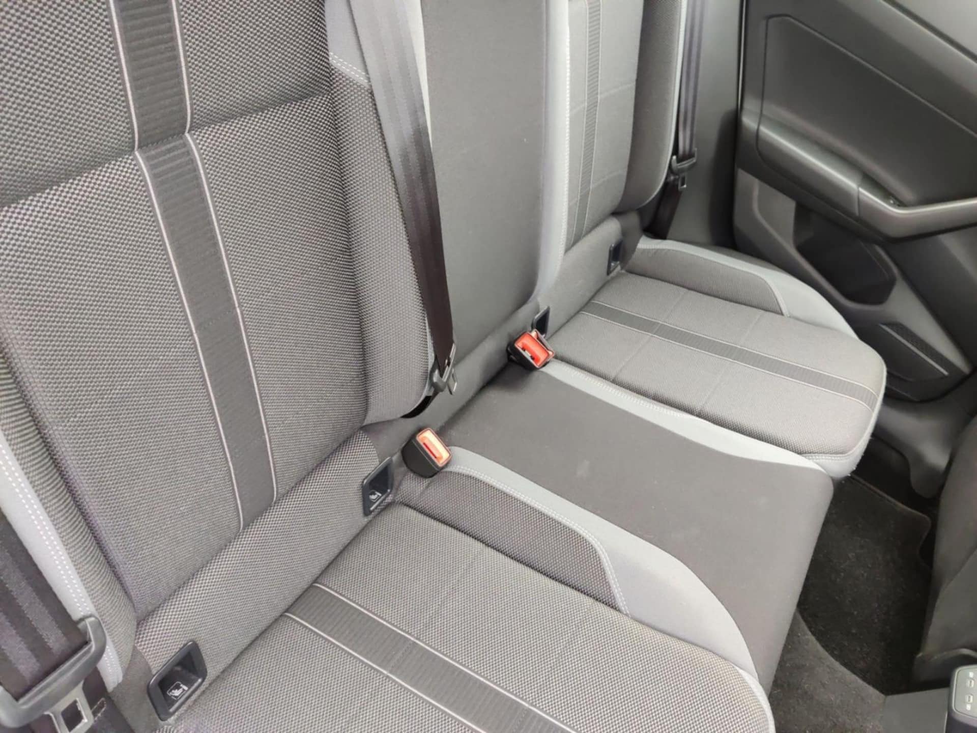 Volkswagen Polo Style