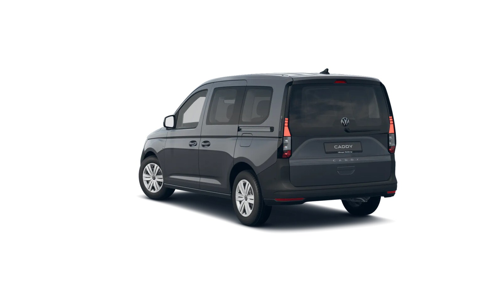 Volkswagen Caddy – Bild 5