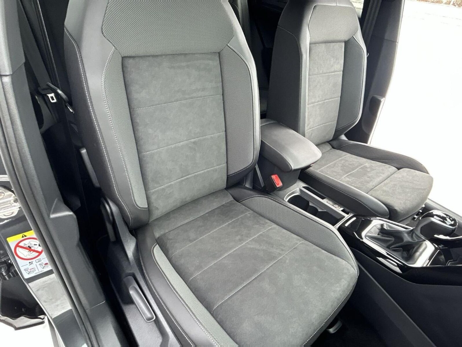 Volkswagen T-Roc – Bild 27