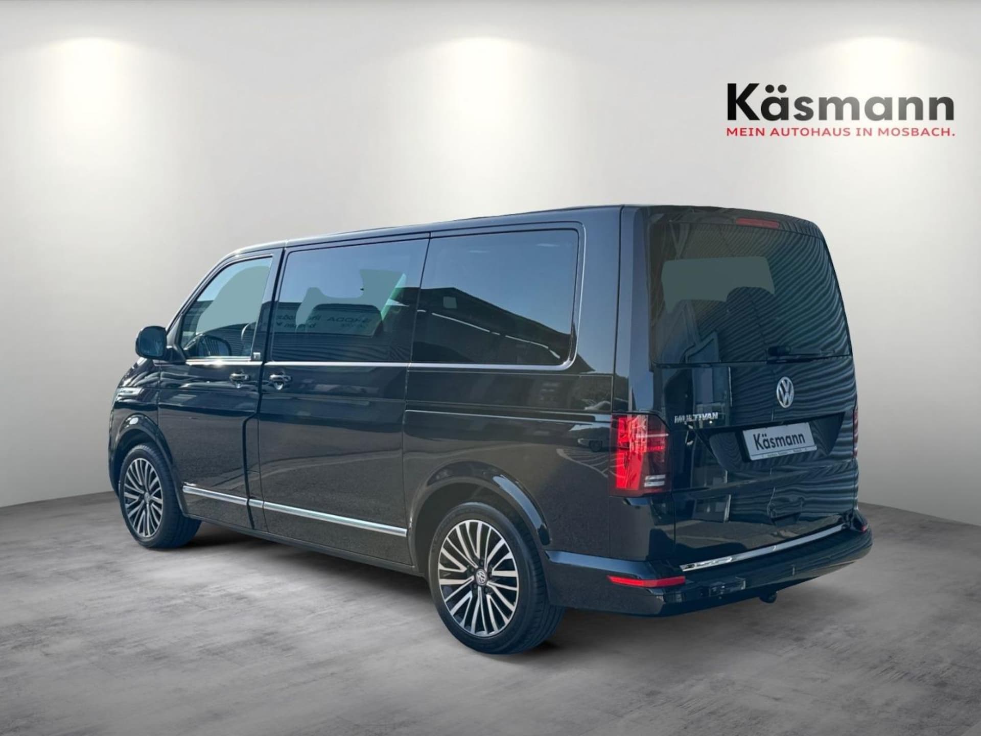 Volkswagen T6.1 Multivan Comfortline
