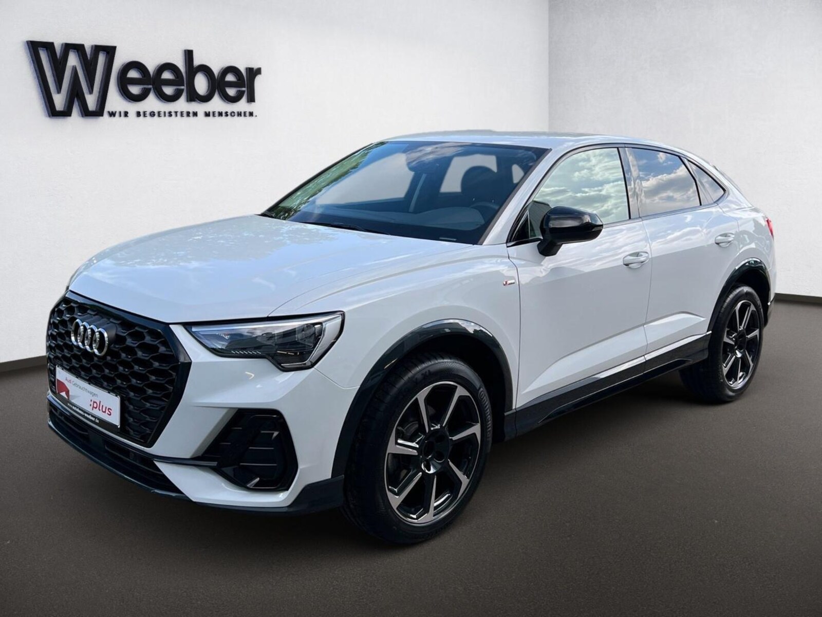 Audi Q3 Sportback – Bild 3
