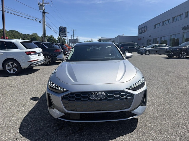 2025 Audi A5 Sedan