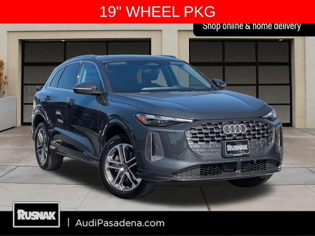Photo of 2025 Audi Q5