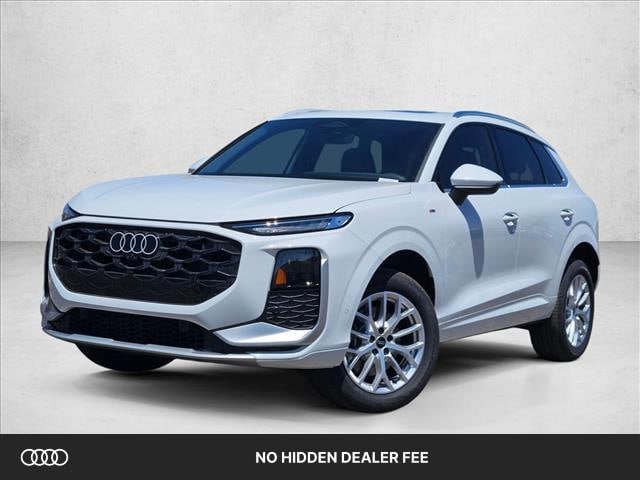 2026 Audi Q3 SUV