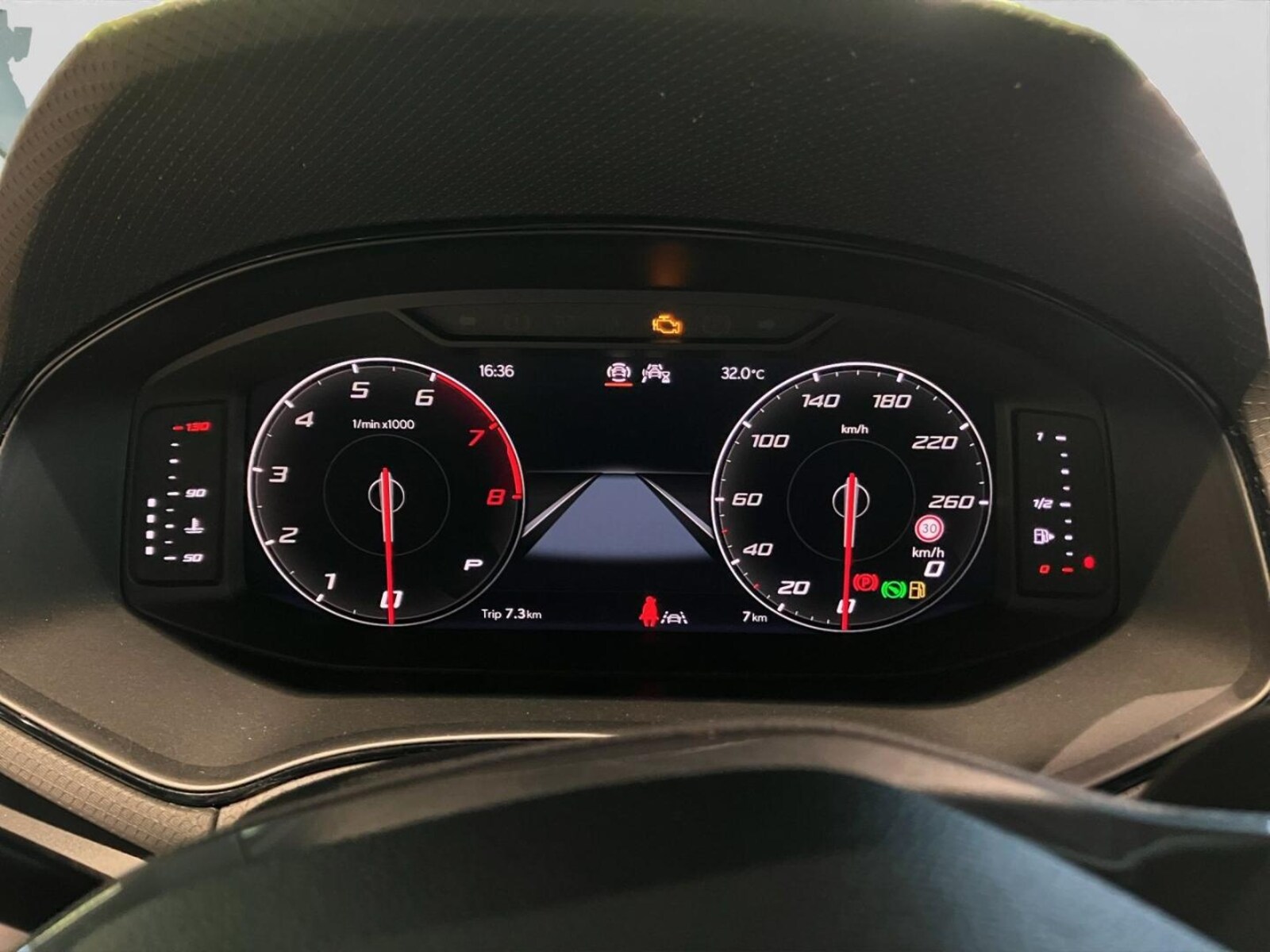 SEAT Arona – Bild 10