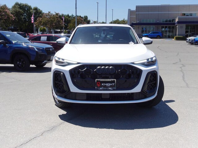 2026 Audi Q5