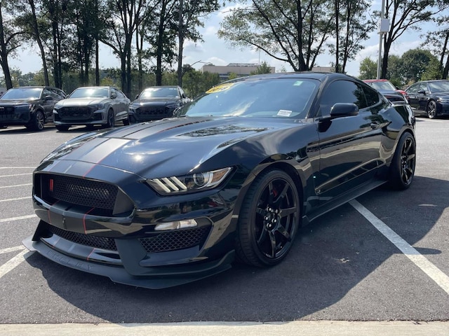 2018 Ford