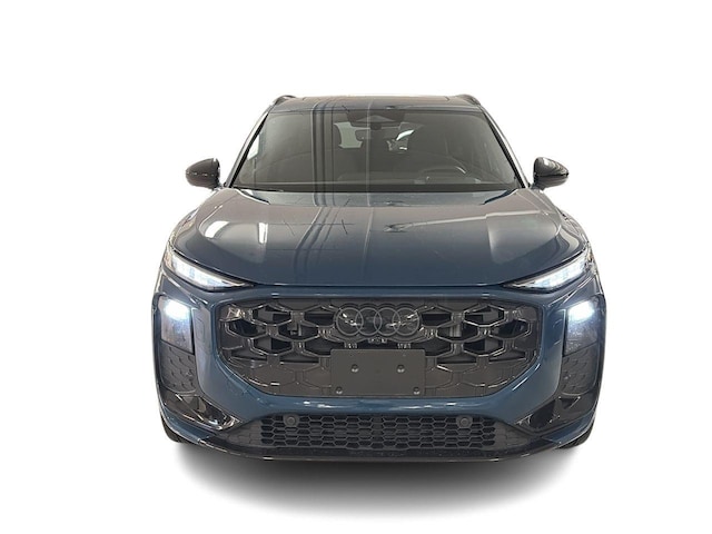 2026 Audi Q3 SUV