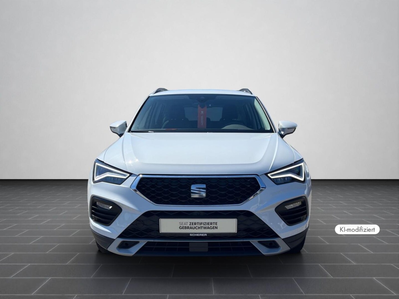 SEAT Ateca – Bild 5