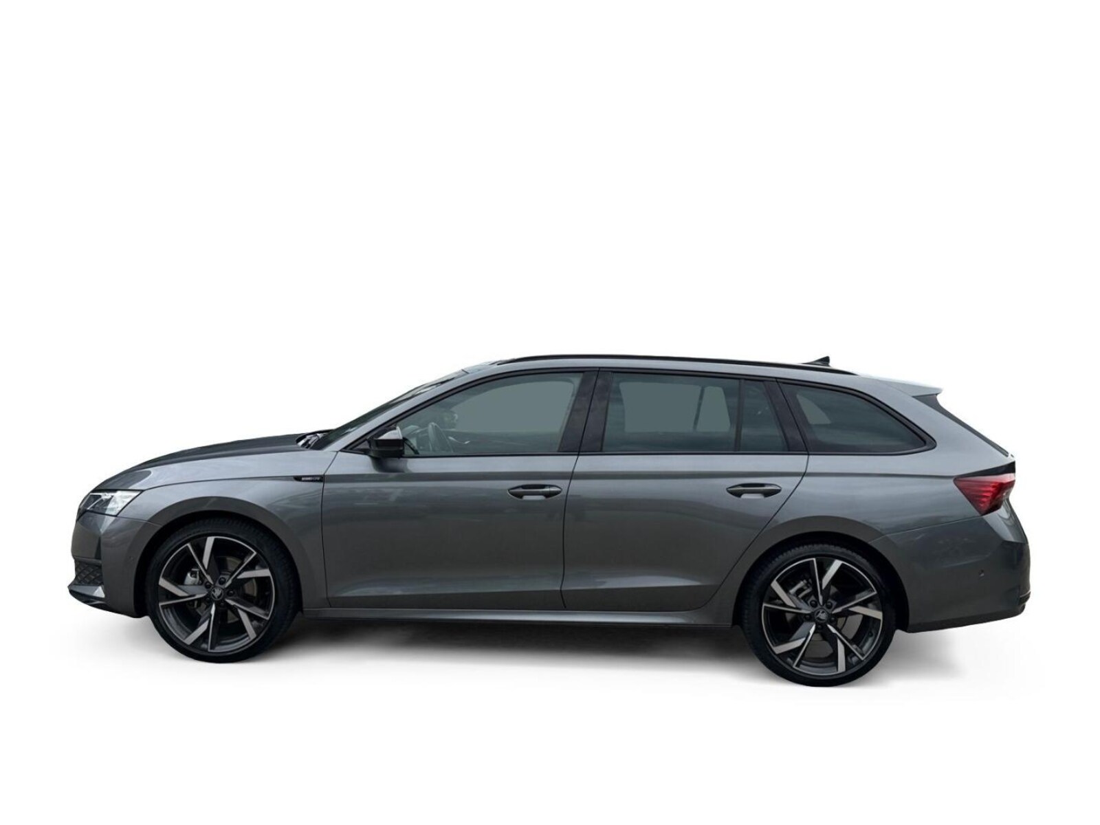 Škoda Octavia Combi – Bild 3