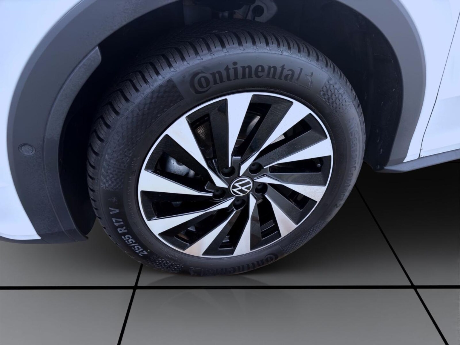 Volkswagen T-Roc – Bild 8