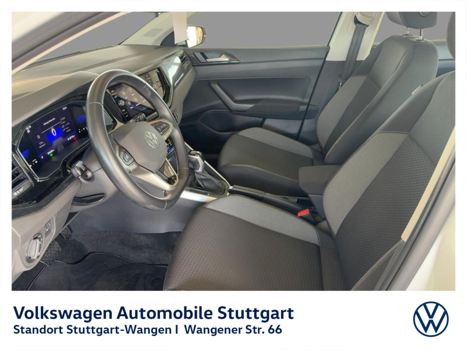 Volkswagen Polo – Bild 6