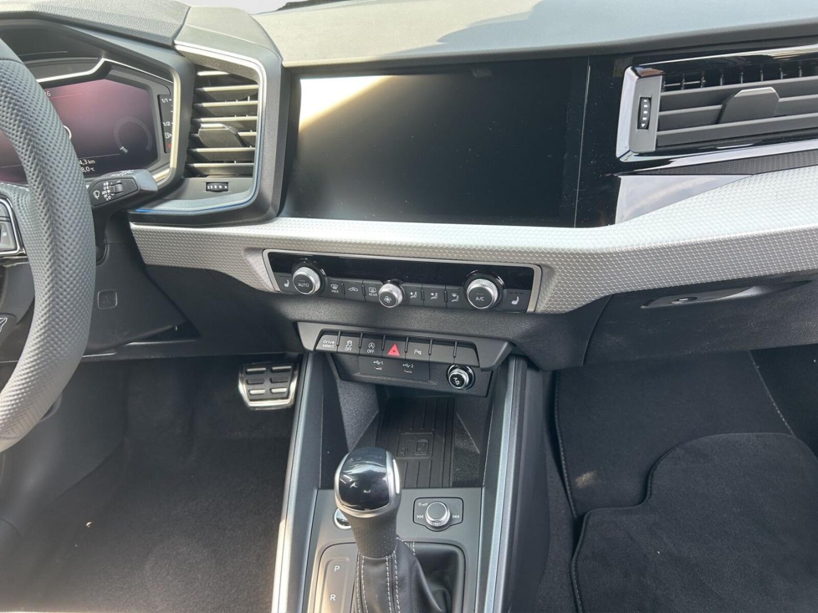 Audi A1 Sportback – Bild 11