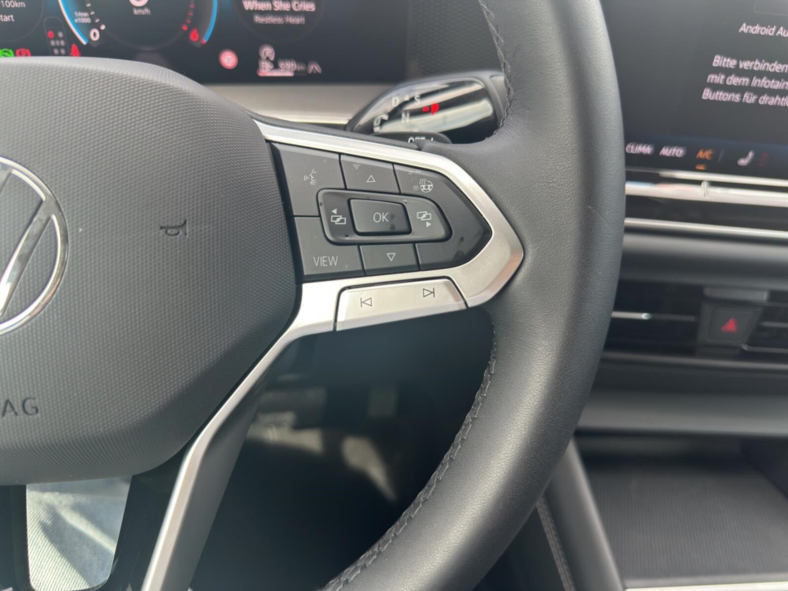 Volkswagen Tayron – Bild 13