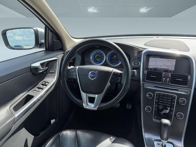 2012 Volvo XC60