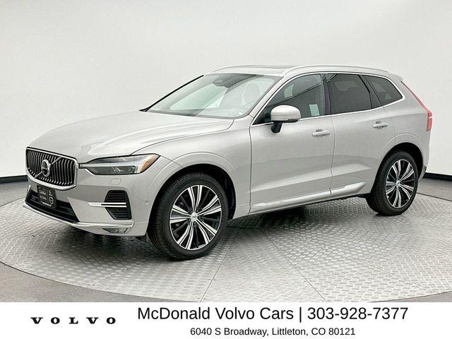 2023 Volvo XC60