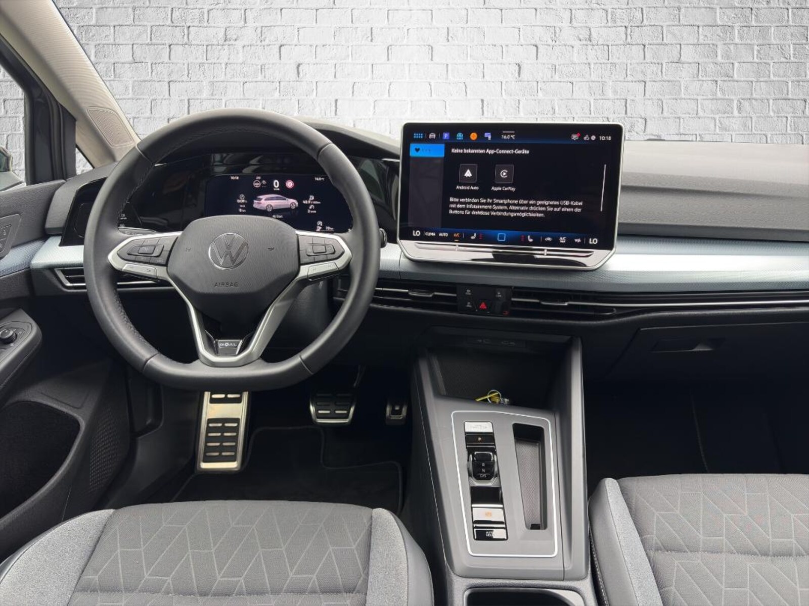 Volkswagen Golf Variant – Bild 12
