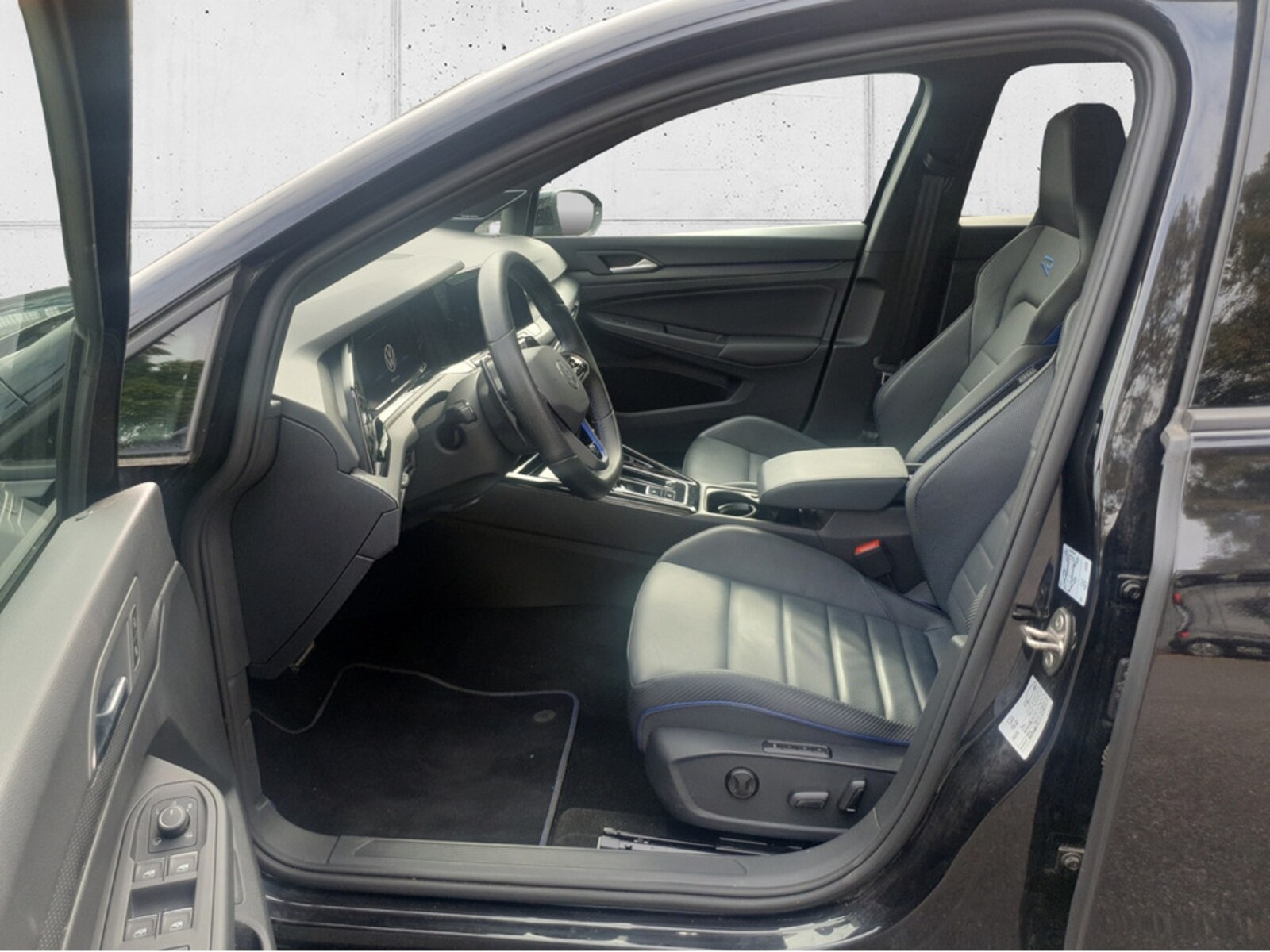 Volkswagen Golf Variant – Bild 10