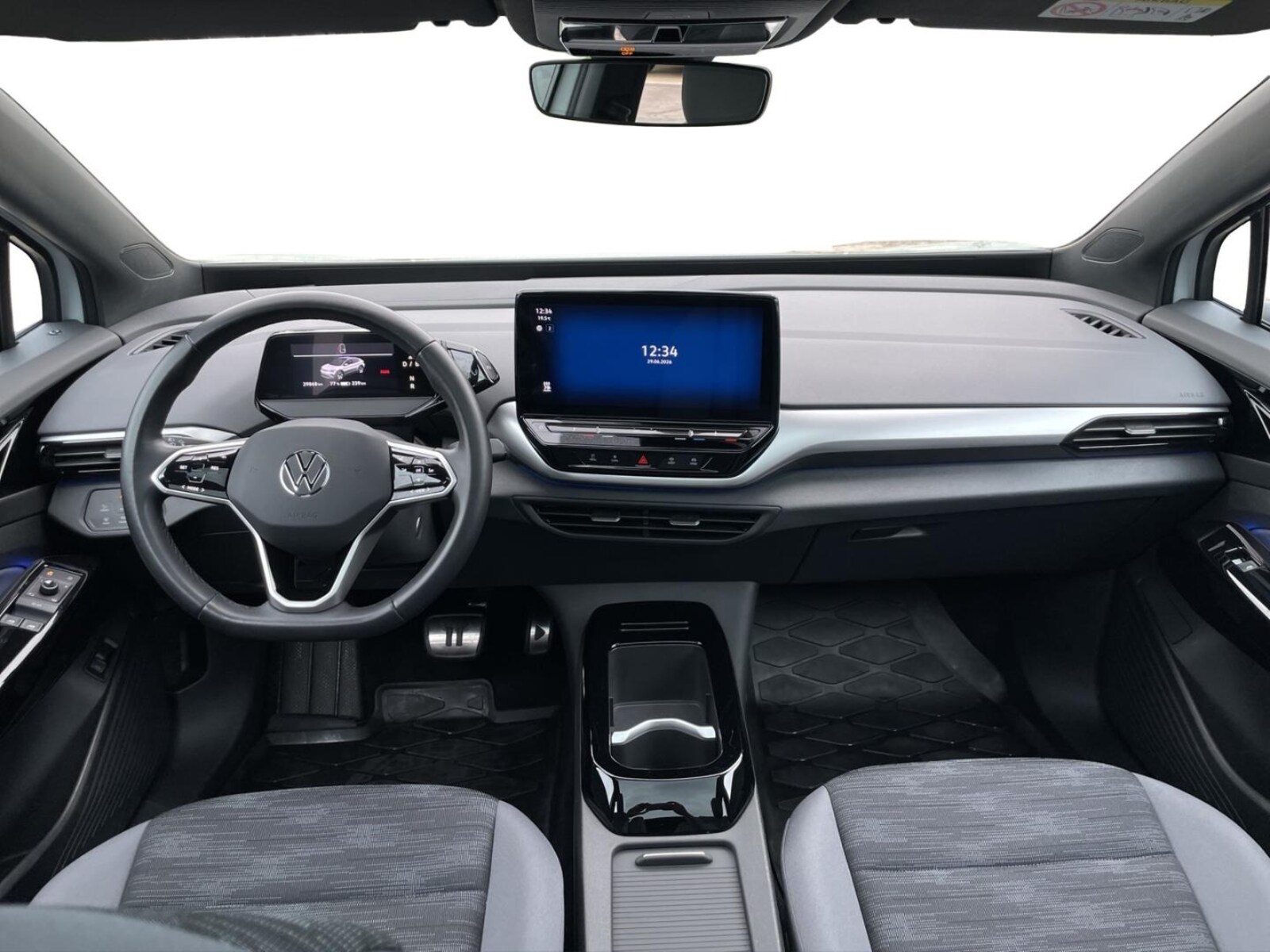 Volkswagen ID.4 – Bild 11
