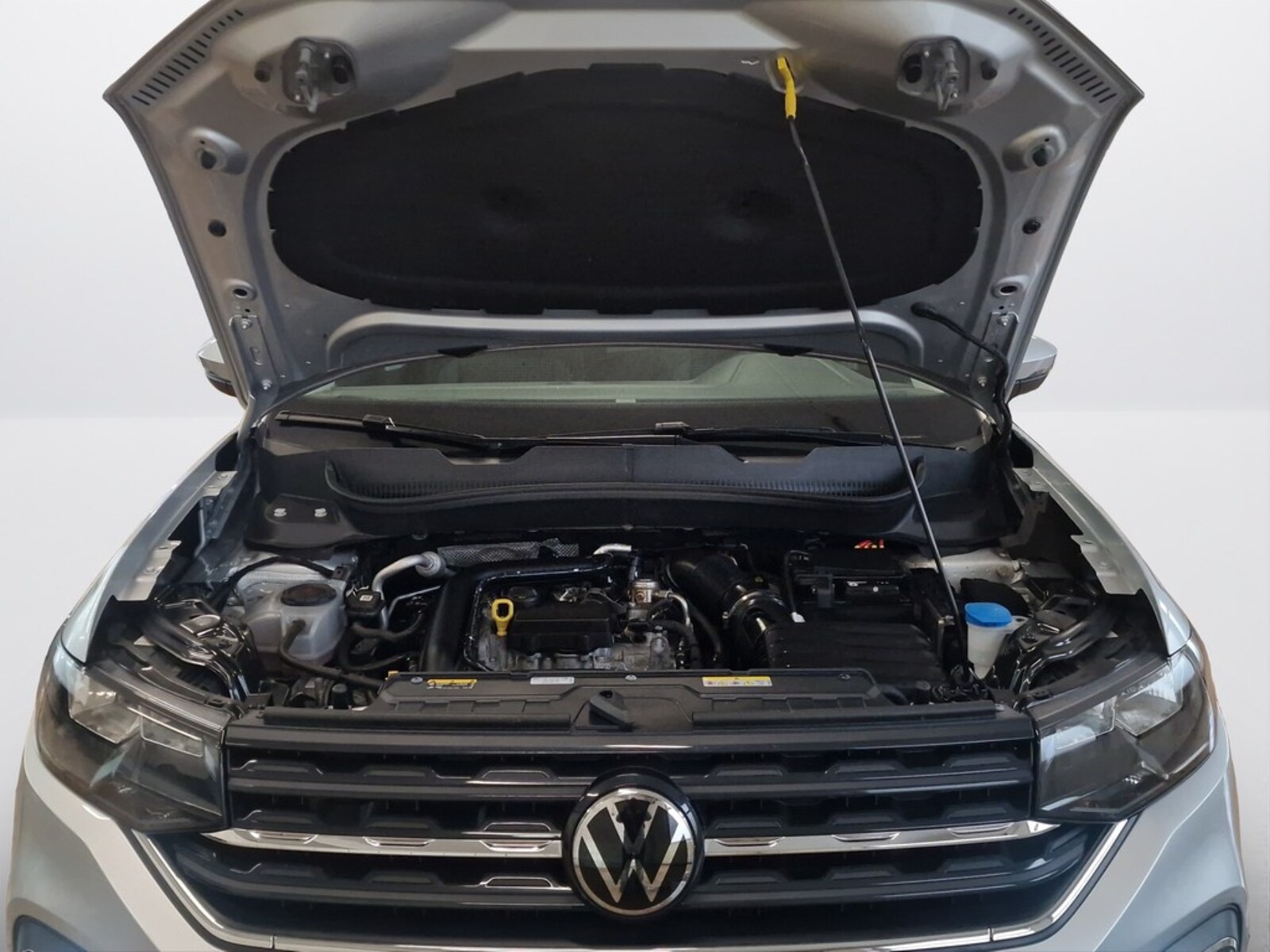 Volkswagen T-Cross – Bild 19