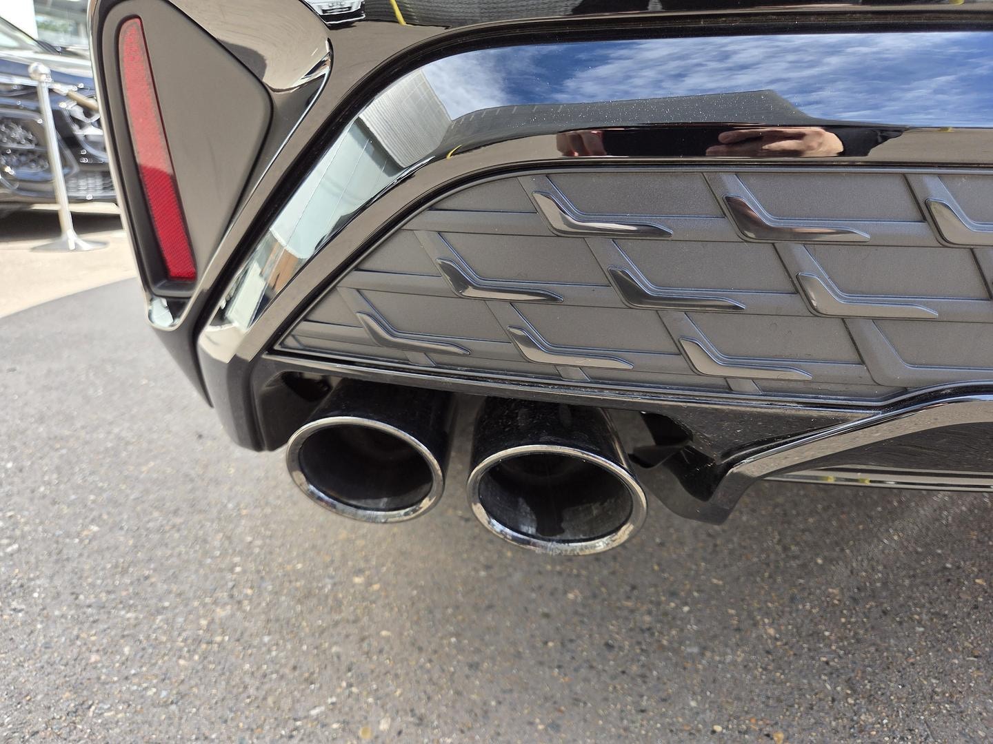 Image about Audi S3 Sedan TFSI quattro S tronic