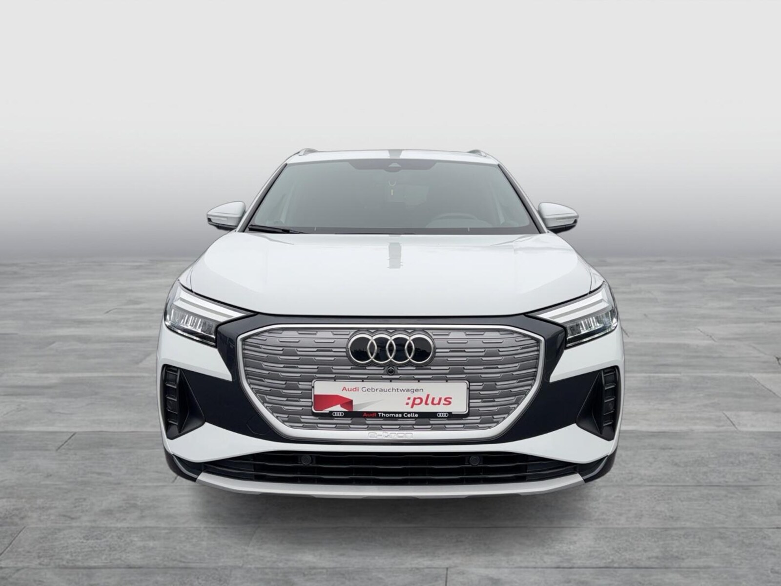 Audi Q4 e-tron – Bild 8