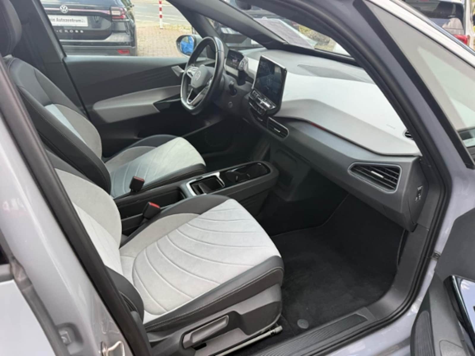 Volkswagen ID.3 – Bild 9