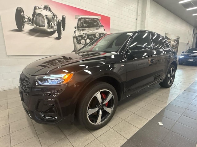 Photo of 2024 Audi Q5