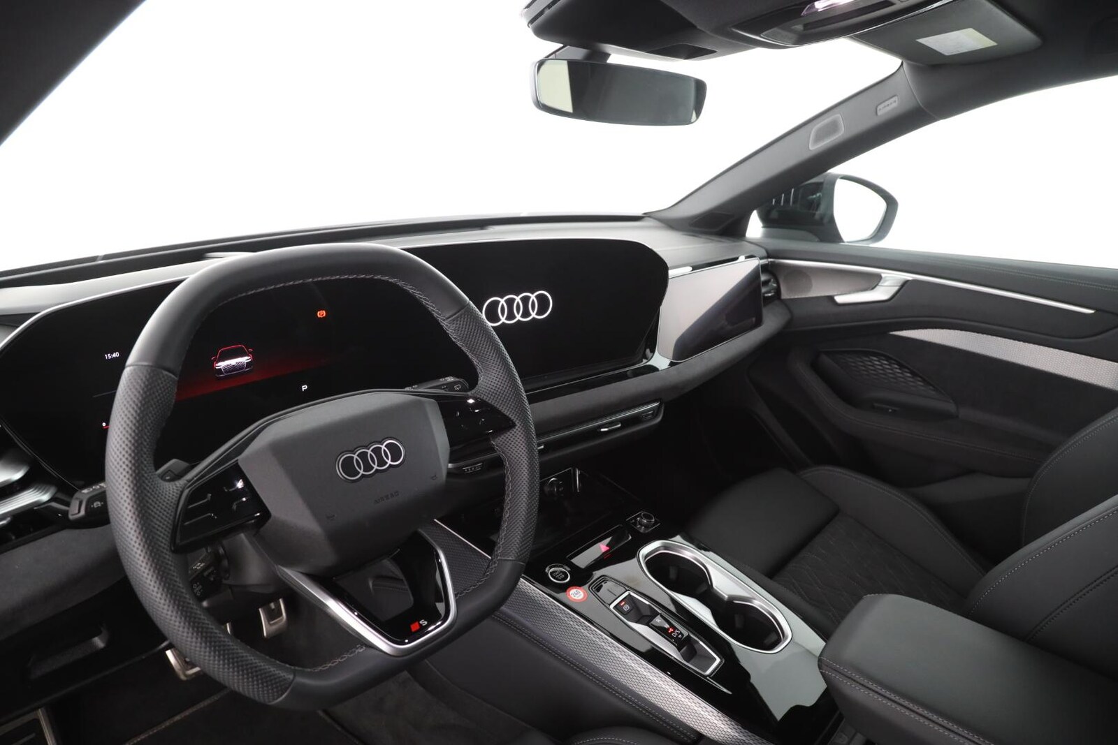 Audi A6 Avant – Bild 11