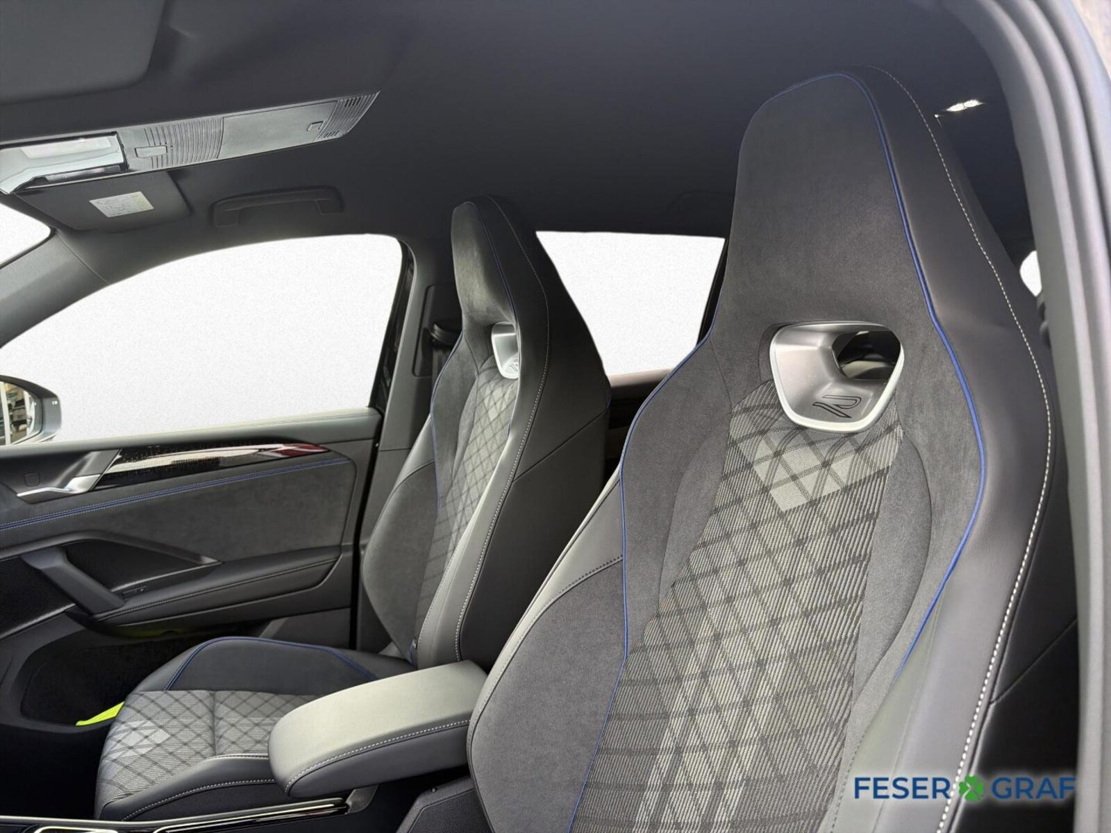 Volkswagen Tiguan – Bild 10