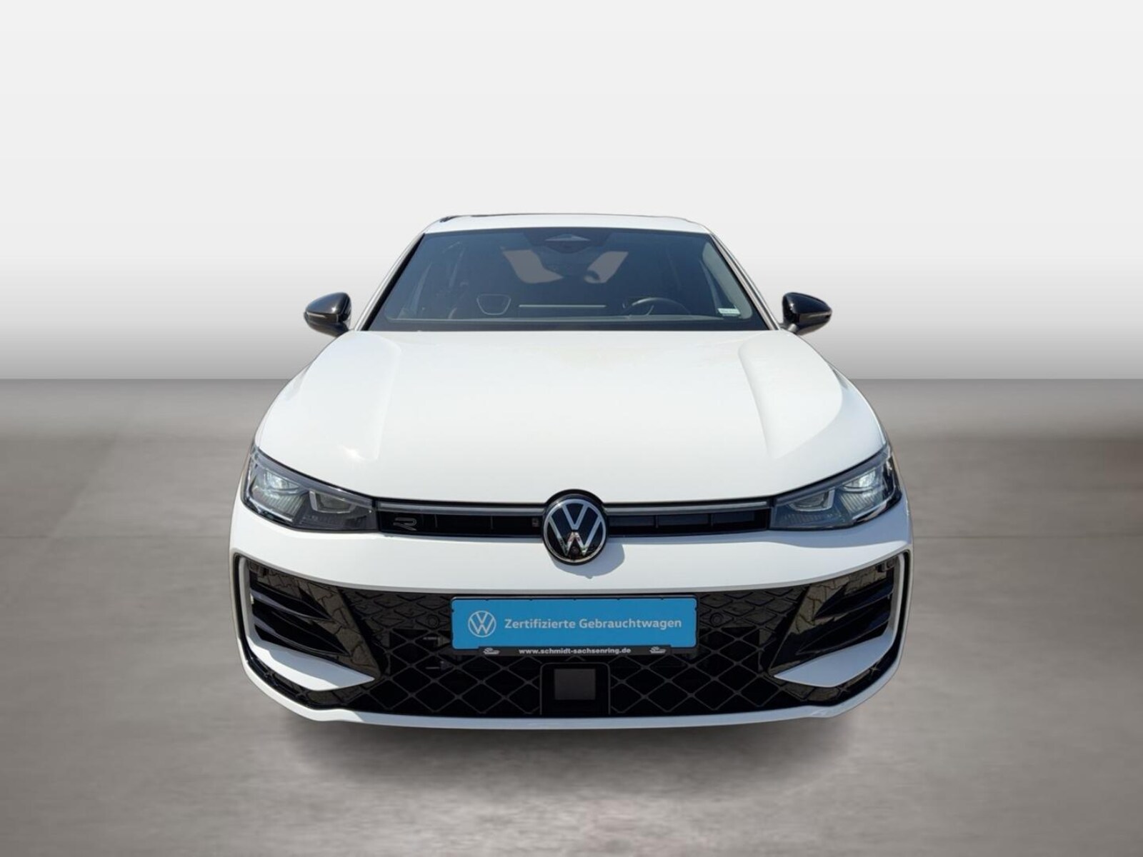Volkswagen Passat – Bild 4