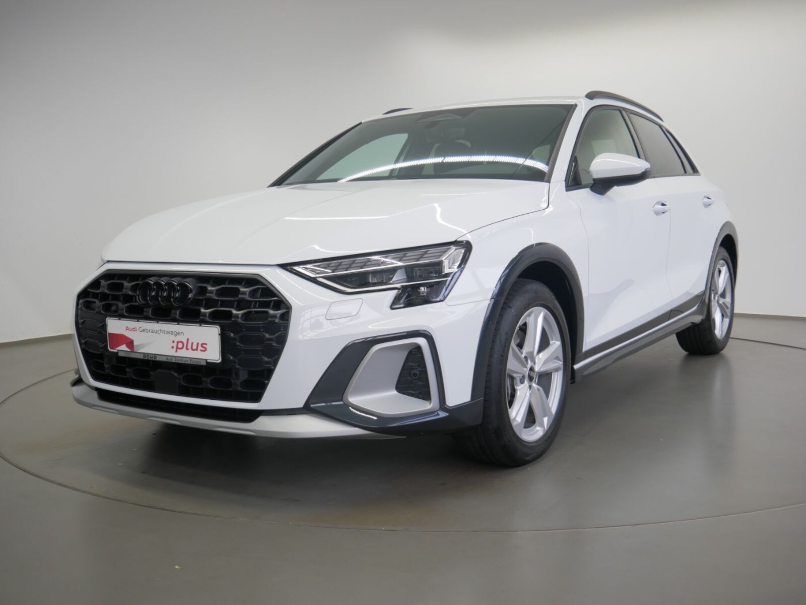 Audi A3 allstreet – Bild 2