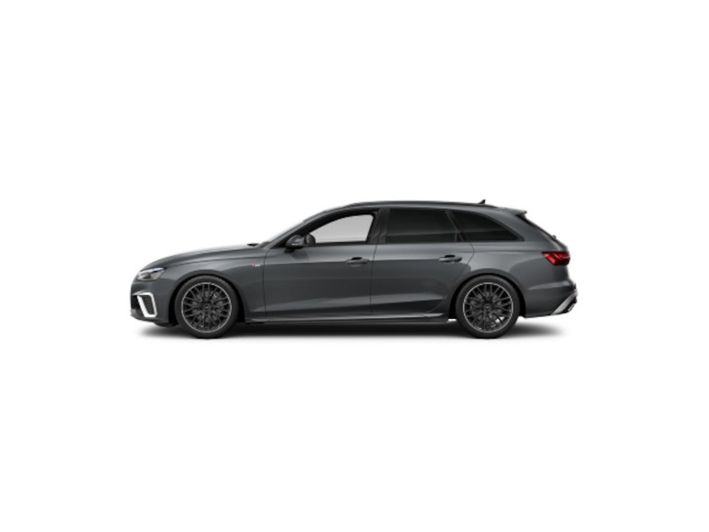 Bild über Audi A4 Avant S line 40 TFSI quattro S tronic - für weitere Informationen kontaktieren Sie den Audi Partner