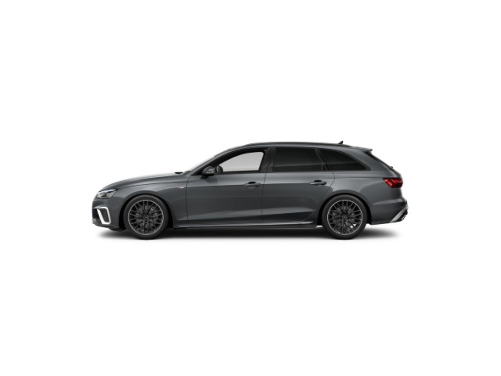 Audi A4 Avant – Bild 7