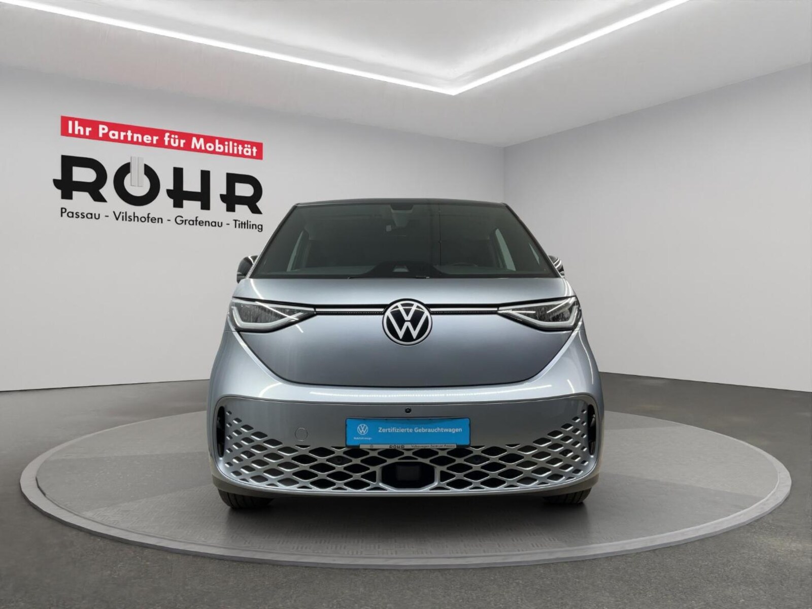 Volkswagen ID. Buzz – Bild 2