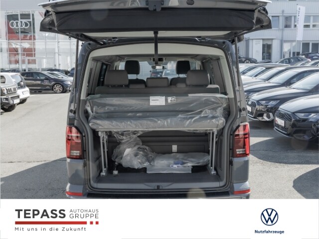 Volkswagen T6.1 California