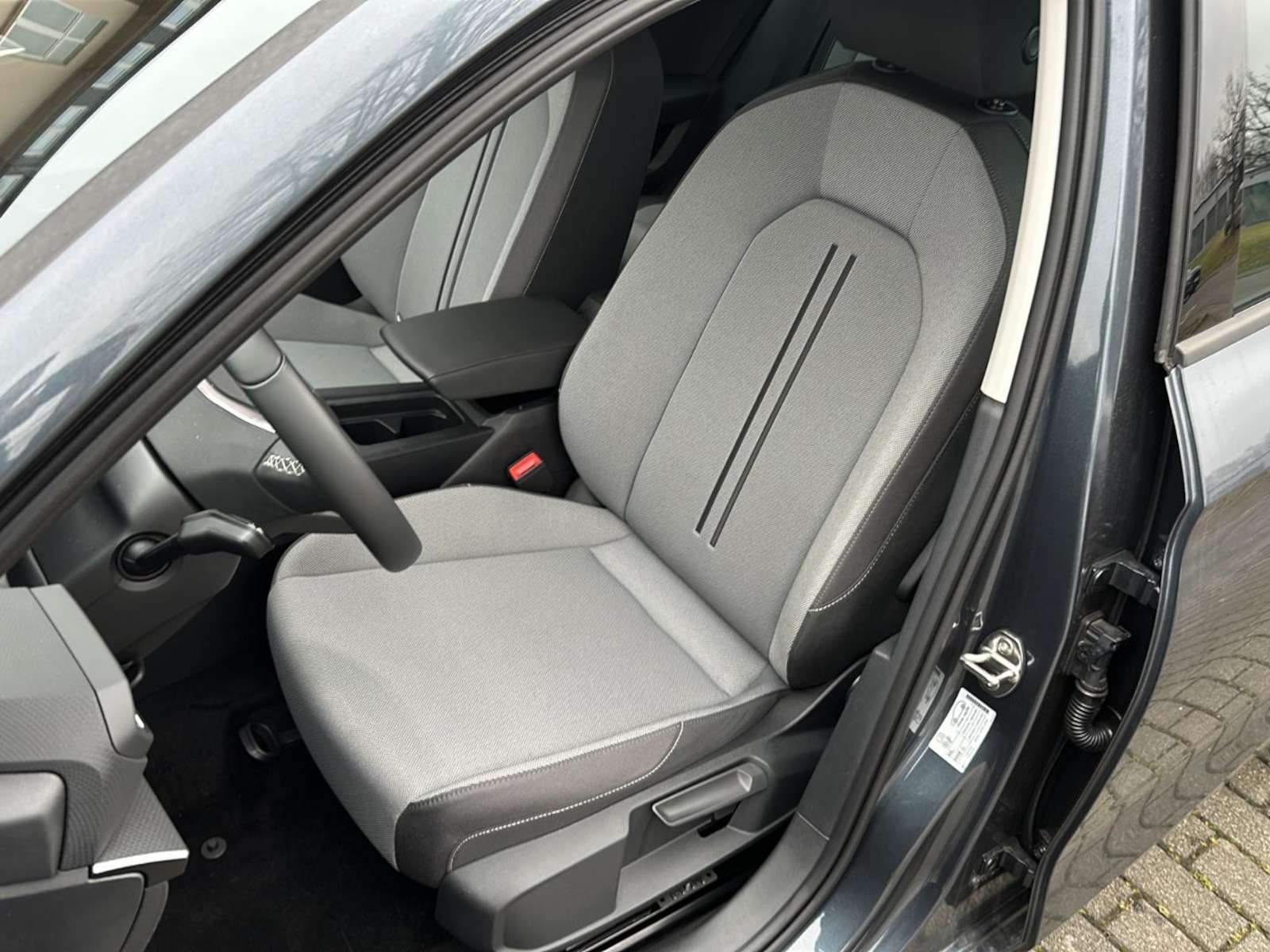 SEAT Leon – Bild 6