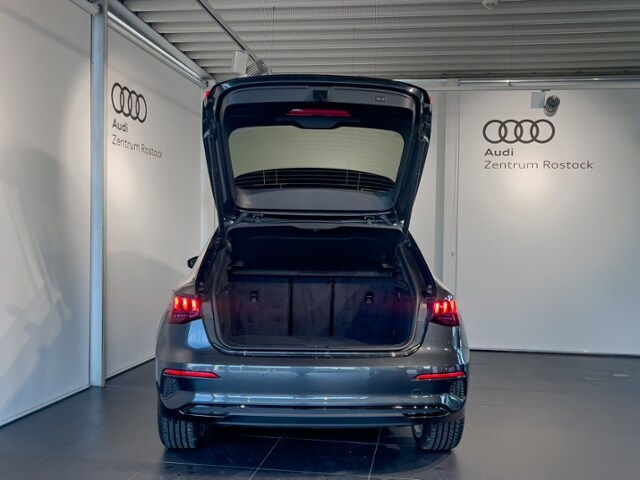Image about Audi A3 Sportback advanced 35 TDI S tronic