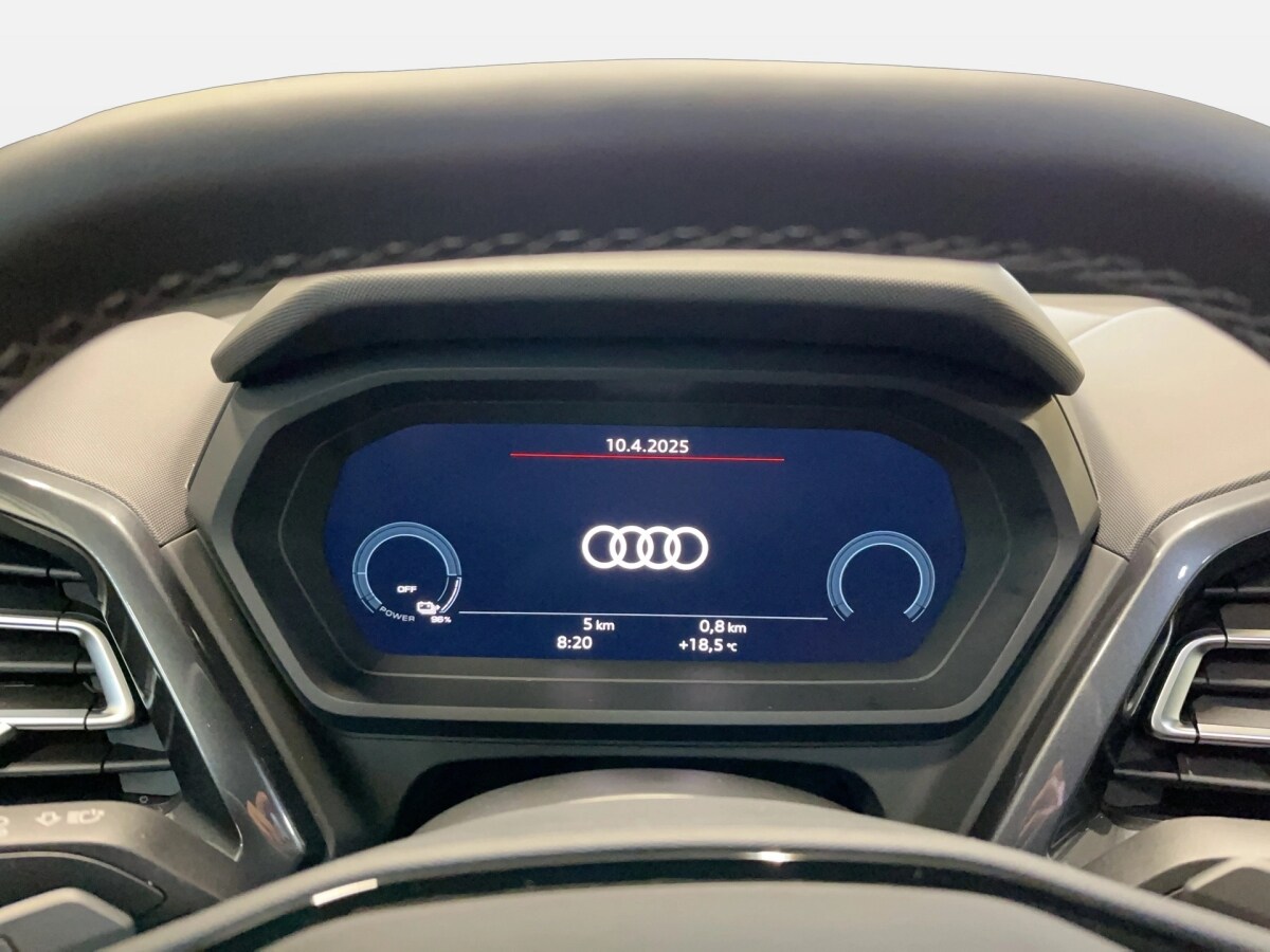 Image about Audi Q4 e-tron 40 e-tron