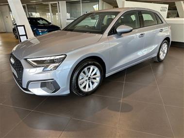 Image about Audi A3 Sportback 35 TFSI 110 kW tiptronic