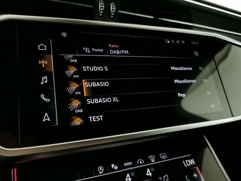 Image about Audi RS 6 Avant RS 6 Avant performance 463 kW (630 CV) tiptronic